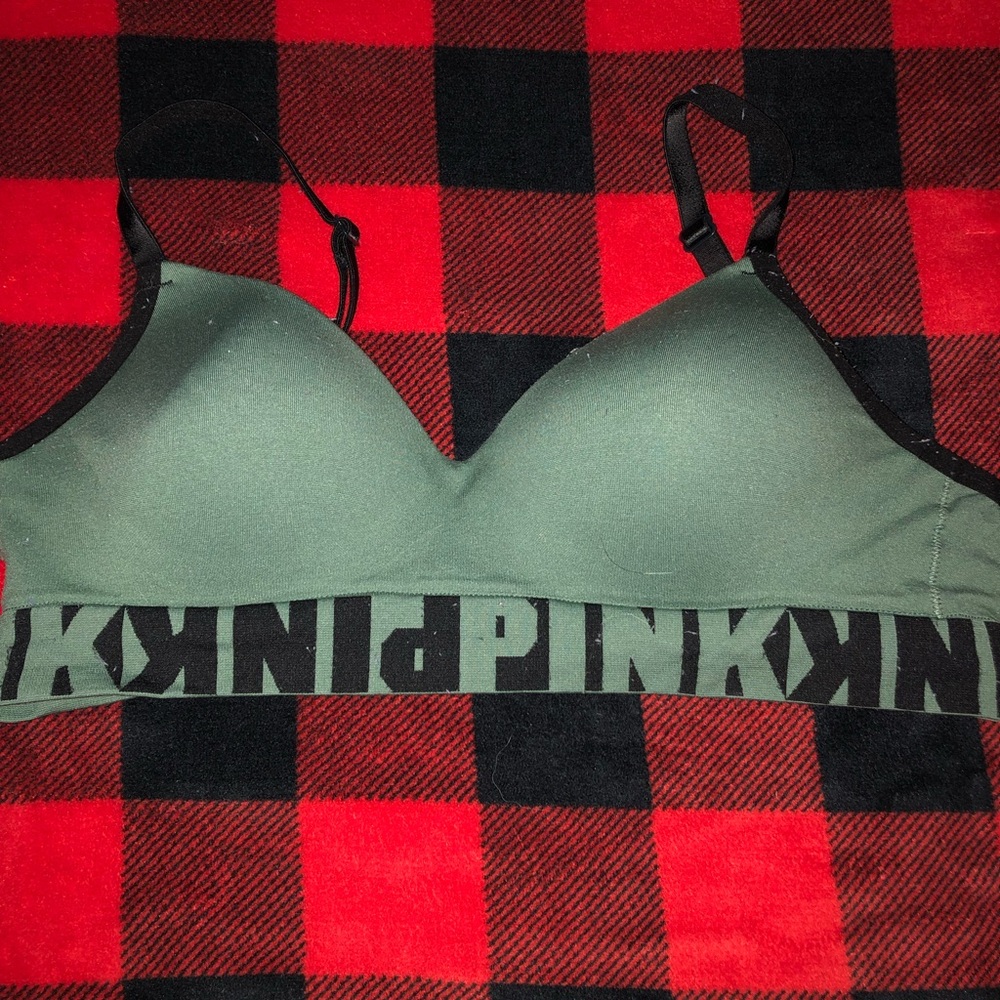 Cool & Comfy wireless bra